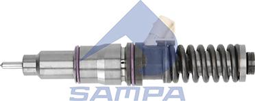 Sampa 039.360 - Насос-форсунка autocars.com.ua