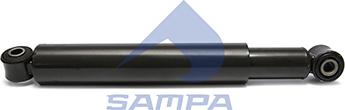 Sampa 039.407 - Амортизатор avtokuzovplus.com.ua