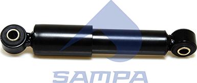 Sampa 040.215 - Амортизатор autocars.com.ua