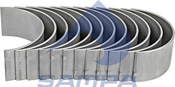 Sampa 040.885 - Підшипник распредвала autocars.com.ua