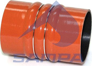 Sampa 041.034 - Трубка нагнітається повітря autocars.com.ua