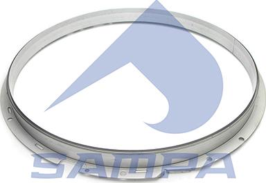 Sampa 041.424 - Кільце вентилятора autocars.com.ua