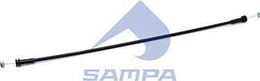 Sampa 041.444 - 0 autocars.com.ua