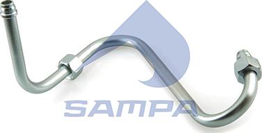 Sampa 042.038 - Топливопровод avtokuzovplus.com.ua