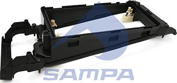 Sampa 042.062 - Корпус, основна фара autocars.com.ua