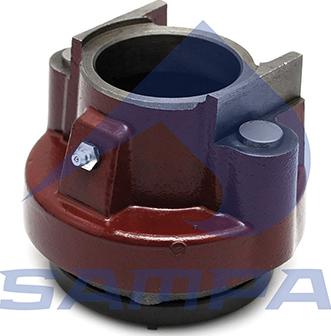 Sampa 042.086 - Вичавний підшипник autocars.com.ua