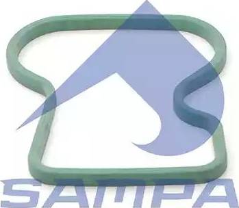 Sampa 042.170 - Прокладка, кришка головки циліндра autocars.com.ua