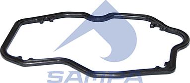 Sampa 042.173 - Прокладка, кришка головки циліндра autocars.com.ua