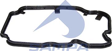 Sampa 042.176 - Прокладка, кришка головки циліндра autocars.com.ua