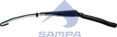 Sampa 042.210 - Важіль склоочисника, система очищення вікон autocars.com.ua