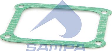 Sampa 042.241 - Прокладка, впускний колектор autocars.com.ua