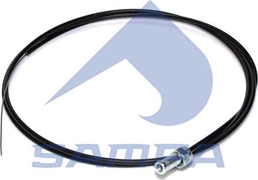 Sampa 042.315 - Тросик газу autocars.com.ua