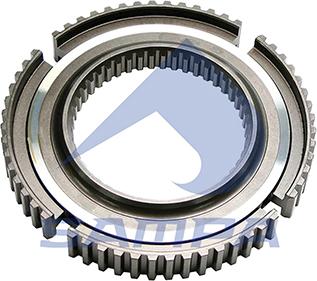 Sampa 043.013 - Шестерня, первинний вал autocars.com.ua