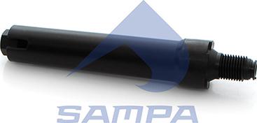 Sampa 043.126 - Топливопровод avtokuzovplus.com.ua