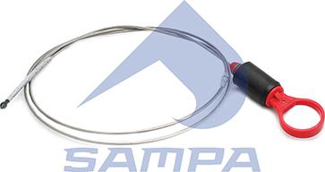 Sampa 043.226 - Покажчик рівня масла autocars.com.ua