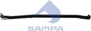 Sampa 043.334 - Шток вилки перемикання передач autocars.com.ua