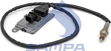 Sampa 043.350 - NOx-датчик, впрыск карбамида avtokuzovplus.com.ua