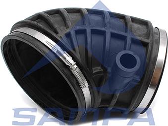 Sampa 043.453 - Шланг, система подачі повітря autocars.com.ua