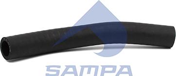 Sampa 044.212 - Напорный трубопровод, пневматический компрессор avtokuzovplus.com.ua