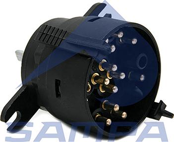 Sampa 044.336 - Вимикач, головне світло autocars.com.ua