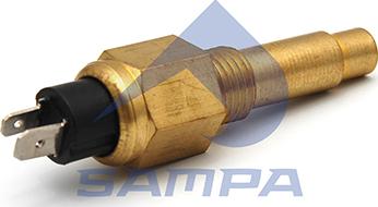 Sampa 044.415 - Датчик, температура охолоджуючої рідини autocars.com.ua