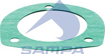 Sampa 044.471 - Прокладка, привід коробки перемикання передач autocars.com.ua