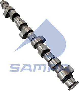 Sampa 045.209 - Шток autocars.com.ua
