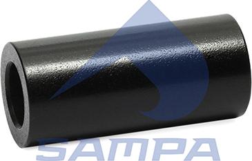 Sampa 045.355 - З'єднувальні елементи, система випуску autocars.com.ua