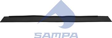 Sampa 045.488 - Удерживающая лента, топливный бак avtokuzovplus.com.ua