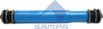 Sampa 046.019 - Амортизатор autocars.com.ua