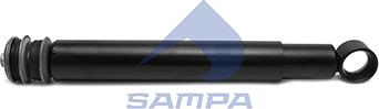 Sampa 046.032 - Амортизатор autocars.com.ua