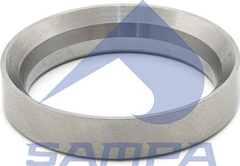 Sampa 046.161 - Кільце сідла клапана autocars.com.ua