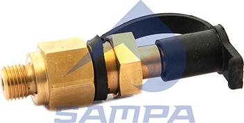 Sampa 046.236 - Клапан вентиляции, топливный бак avtokuzovplus.com.ua