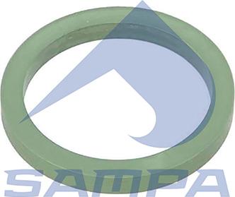 Sampa 046.276 - Шайба теплового захисту, система уприскування autocars.com.ua