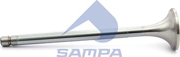 Sampa 046.342 - Випускний клапан autocars.com.ua