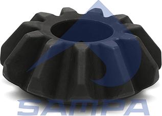 Sampa 046.396 - зрівнює конічне зубчасте колесо, диференціал autocars.com.ua