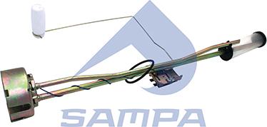 Sampa 047.094 - Датчик, рівень палива autocars.com.ua