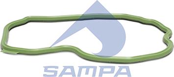 Sampa 047.262 - Прокладка, кришка головки циліндра autocars.com.ua