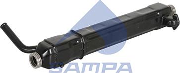 Sampa 047.307 - Модуль повернення ОГ autocars.com.ua