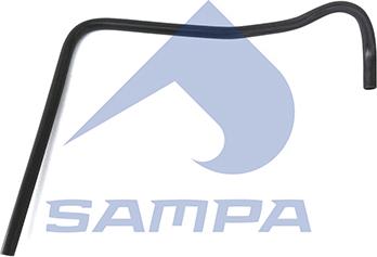 Sampa 047.329 - Паливопровід autocars.com.ua