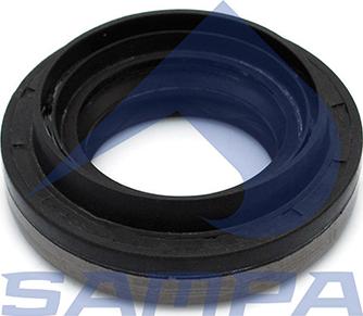 Sampa 047.444 - Ущільнене кільце, ступінчаста коробка передач autocars.com.ua