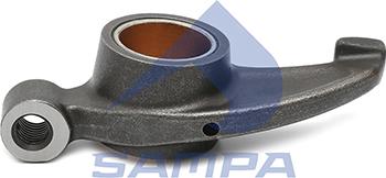 Sampa 048.048A - Коромисло, управління двигуном autocars.com.ua