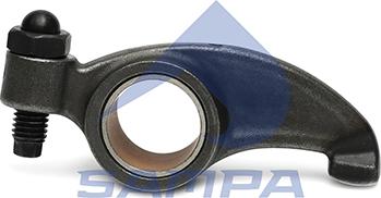 Sampa 048.048 - Коромисло, управління двигуном autocars.com.ua