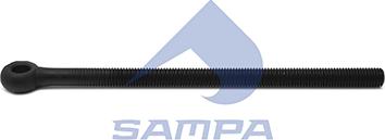 Sampa 048.120 - Затяжний болт кріплення генератора autocars.com.ua