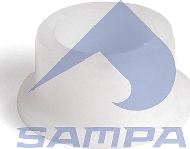 Sampa 050.001 - Втулка, стабілізатор autocars.com.ua