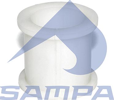 Sampa 050.004 - Втулка, стабилизатор avtokuzovplus.com.ua