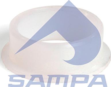 Sampa 050.007 - Втулка, стабилизатор avtokuzovplus.com.ua