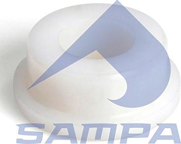 Sampa 050.020 - Втулка, стабілізатор autocars.com.ua