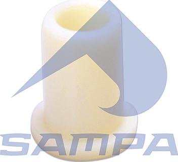 Sampa 050.050 - Втулка, стабілізатор autocars.com.ua