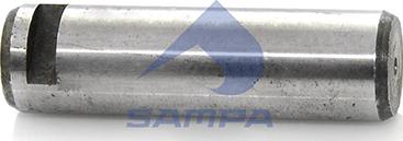 Sampa 050.051 - Болт кріплення, стабілізатор autocars.com.ua